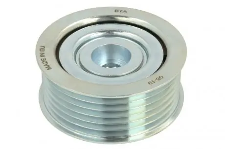Шків поліклинового ременя BTA E28009BTA