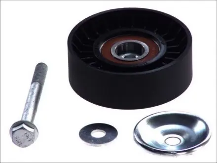 Шків поліклинового ременя BTA E2V6525BTA
