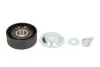 Натяжний ролик поліклин. ременя Audi, Skoda, VW 1.4 (20x58mm) BTA E2W0030BTA (фото 1)