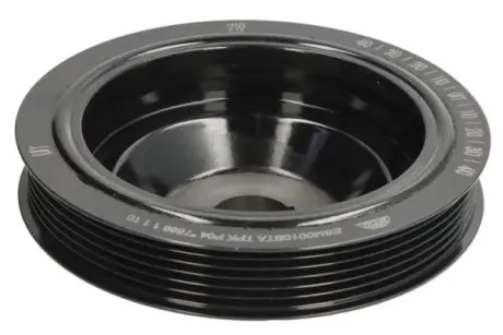Автозапчасть BTA E6M0010BTA