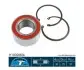 Подшипник колеса, комплект BTA H10020BTA (фото 2)