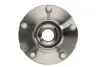 Подшипник колеса, комплект BTA H11044BTA (фото 3)