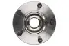 Подшипник колеса, комплект BTA H11057BTA (фото 3)