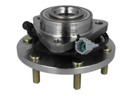 Подшипник колеса, комплект BTA H11064BTA