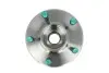 Подшипник колеса, комплект BTA H13025BTA (фото 3)
