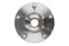 Подшипник колеса, комплект BTA H13036BTA (фото 3)