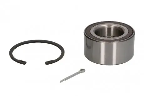 Подшипник колеса (комплект) BTA H15036BTA