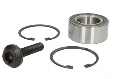 Подшипник колеса, комплект BTA H1A004BTA