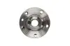 Подшипник колеса, комплект BTA H1D009BTA (фото 3)