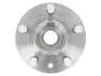 Подшипник колеса, комплект BTA H1I007BTA (фото 3)