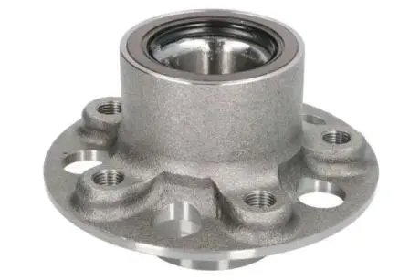 Комплект підшипника колеса BTA H1M031BTA