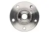 Подшипник колеса, комплект BTA H1V017BTA (фото 3)