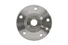 Подшипник колеса, комплект BTA H1W020BTA (фото 3)
