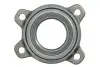 Подшипник колеса, комплект BTA H1W027BTA (фото 3)