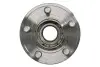 Подшипник колеса, комплект BTA H1Y025BTA (фото 3)