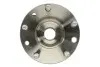 Подшипник колеса, комплект BTA H1Y062BTA (фото 3)