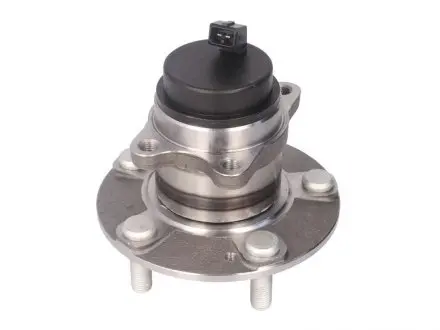 Підшипник колеса,комплект BTA H20327BTA
