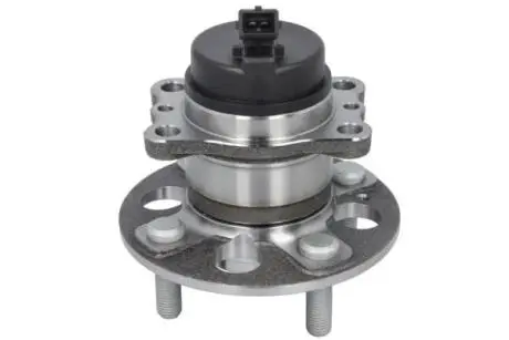 Комплект підшипника колеса BTA H20342BTA
