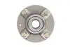 Подшипник колеса, комплект BTA H20503BTA (фото 2)