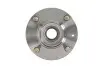 Подшипник колеса, комплект BTA H20503BTA (фото 3)