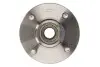 Подшипник колеса, комплект BTA H21025BTA (фото 3)