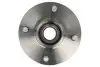 Подшипник колеса, комплект BTA H21026BTA (фото 3)