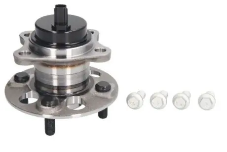 Подшипник колеса, комплект BTA H22093BTA