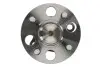 Подшипник колеса, комплект BTA H22098BTA (фото 3)