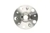 Подшипник колеса, комплект BTA H22119BTA (фото 3)