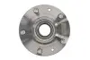 Подшипник колеса, комплект BTA H23022BTA (фото 3)