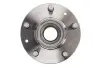 Подшипник колеса, комплект BTA H23023BTA (фото 3)