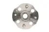 Подшипник колеса, комплект BTA H24023BTA (фото 3)
