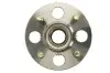 Подшипник колеса, комплект BTA H24028BTA (фото 3)