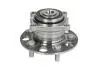 Подшипник колеса, комплект BTA H24030BTA (фото 1)
