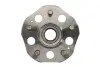 Подшипник колеса, комплект BTA H24035BTA (фото 3)