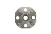 Подшипник колеса, комплект BTA H24043BTA (фото 3)