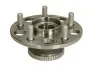 Подшипник колеса, комплект BTA H24053BTA (фото 1)