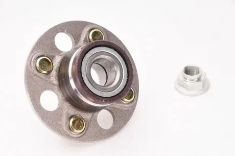 Колеса подшипника, набор BTA H24056BTA