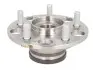 Підшипник колеса,комплект BTA H24058BTA (фото 2)