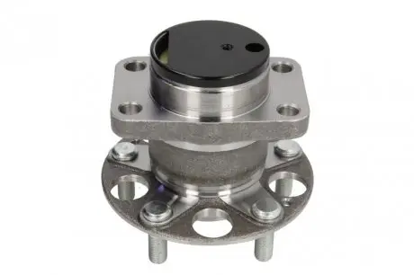 Подшипник колеса, комплект BTA H24087BTA
