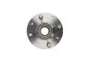 Подшипник колеса, комплект BTA H25009BTA (фото 3)