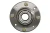 Подшипник колеса, комплект BTA H25030BTA (фото 2)