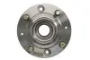 Подшипник колеса, комплект BTA H25030BTA (фото 3)