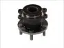 Подшипник колеса, комплект BTA H27014BTA (фото 4)