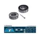 Подшипник колеса, комплект BTA H28006BTA (фото 2)
