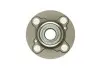Подшипник колеса, комплект BTA H28009BTA (фото 3)