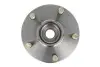 Підшипник колеса,комплект BTA H28027BTA (фото 3)