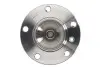 Подшипник колеса, комплект BTA H2B033BTA (фото 3)