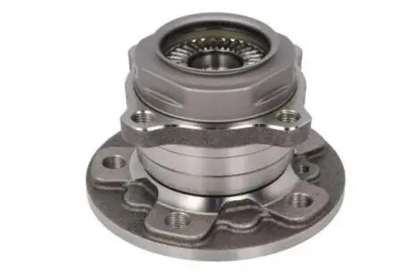 Комплект підшипника колеса BTA H2B035BTA