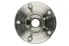 Подшипник колеса, комплект BTA H2G058BTA (фото 3)